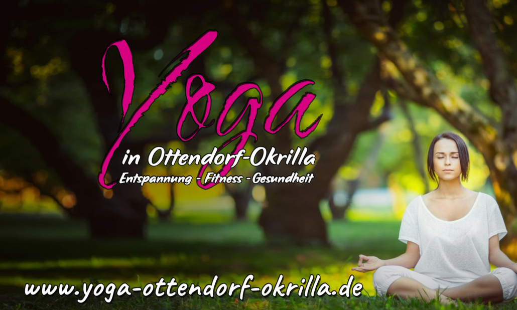 Yoga in Ottendorf-Okrilla